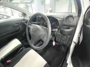Daihatsu Mira Personal Import 2025 Car Unregistered (Recondition)