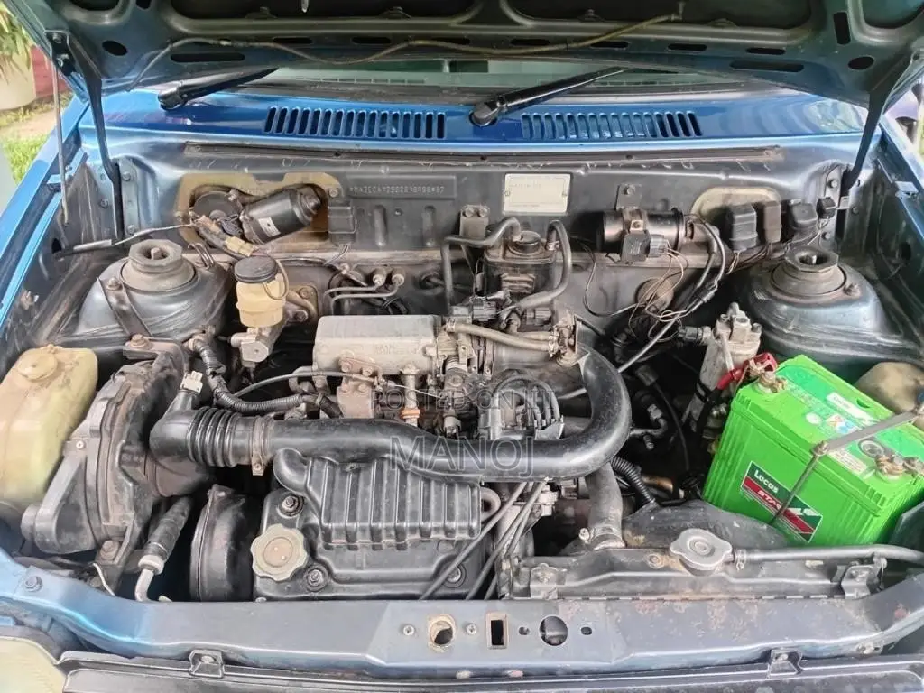 Suzuki Maruti 2007 Car (Used)