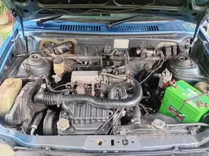 Suzuki Maruti 2007 Car (Used)