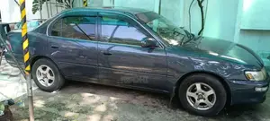 Toyota Corolla Ee101Ae100 1996 Car (Used)