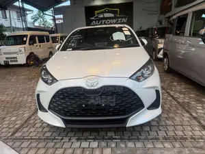 Toyota Yaris X Limited 2024 Car Unregistered (Recondition)