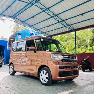 Suzuki SPACIA G 2024 Car Unregistered (Recondition)