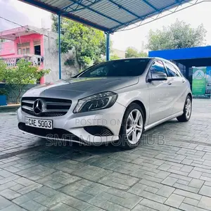 Mercedes-Benz A180 2013 Car (Used)