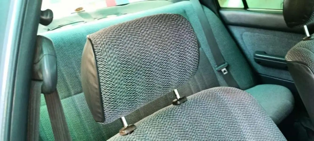 Toyota Corolla Ee101Ae100 1996 Car (Used)