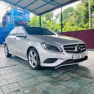 Mercedes-Benz A180 2013 Car (Used)