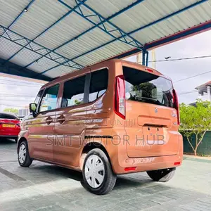 Suzuki SPACIA G 2024 Car Unregistered (Recondition)