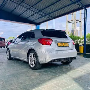 Mercedes-Benz A180 2013 Car (Used)