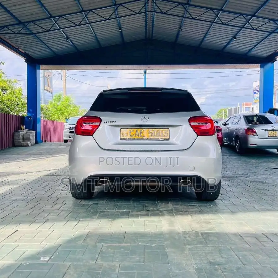 Mercedes-Benz A180 2013 Car (Used)