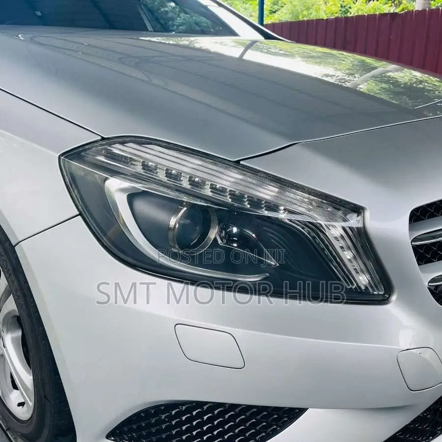 Mercedes-Benz A180 2013 Car (Used)