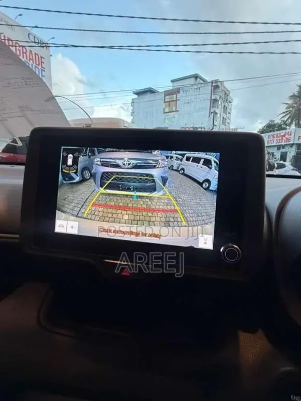Toyota Yaris X Limited 2024 Car Unregistered (Recondition)