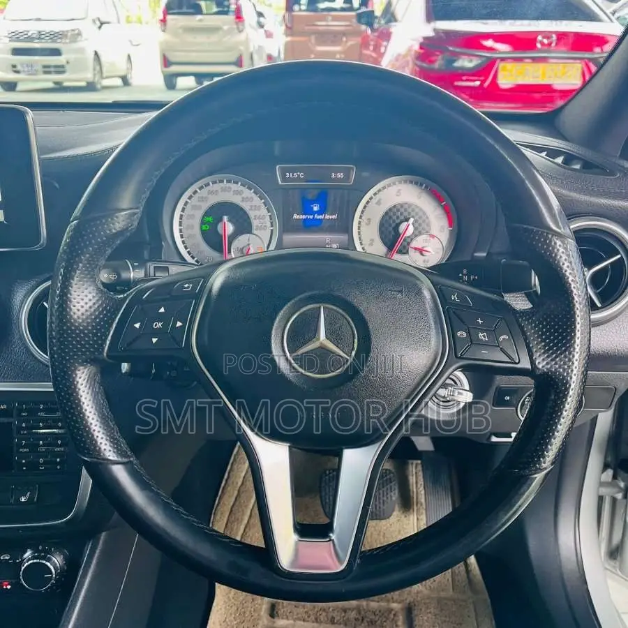 Mercedes-Benz A180 2013 Car (Used)