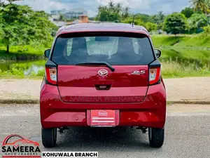 Daihatsu Mira G GRADE SAFETY 2026 Car Brand New