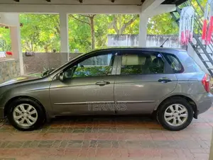 Kia Cerato 2004 Car (Used)