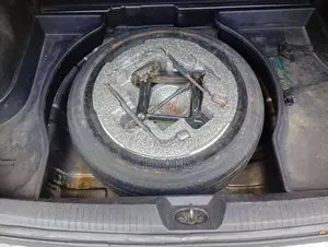 Kia Cerato 2004 Car (Used)