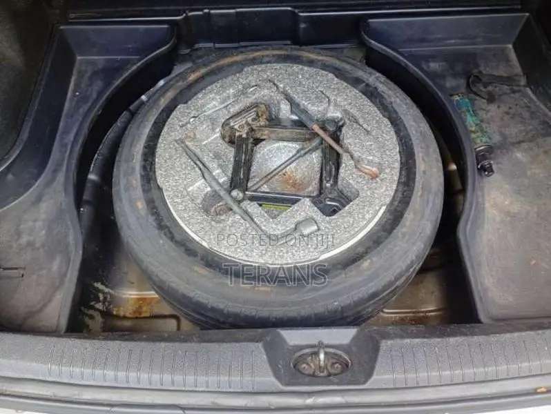 Kia Cerato 2004 Car (Used)