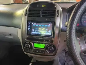 Kia Cerato 2004 Car (Used)
