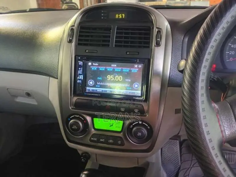 Kia Cerato 2004 Car (Used)