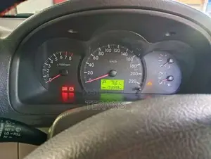 Kia Cerato 2004 Car (Used)