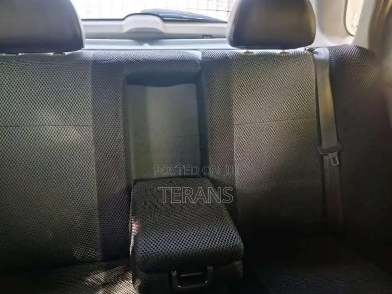 Kia Cerato 2004 Car (Used)