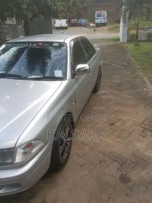 Toyota Carina Ti 1997 Car (Used)