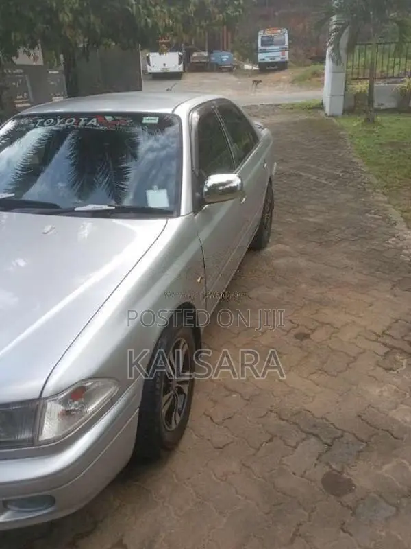 Toyota Carina Ti 1997 Car (Used)