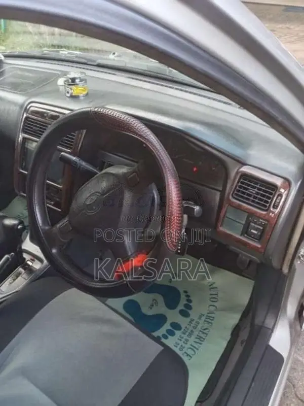 Toyota Carina Ti 1997 Car (Used)