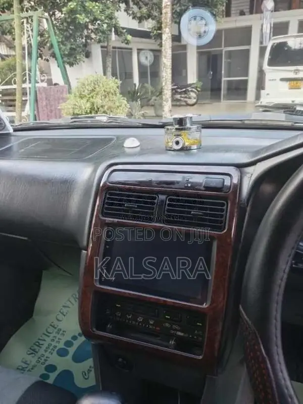 Toyota Carina Ti 1997 Car (Used)