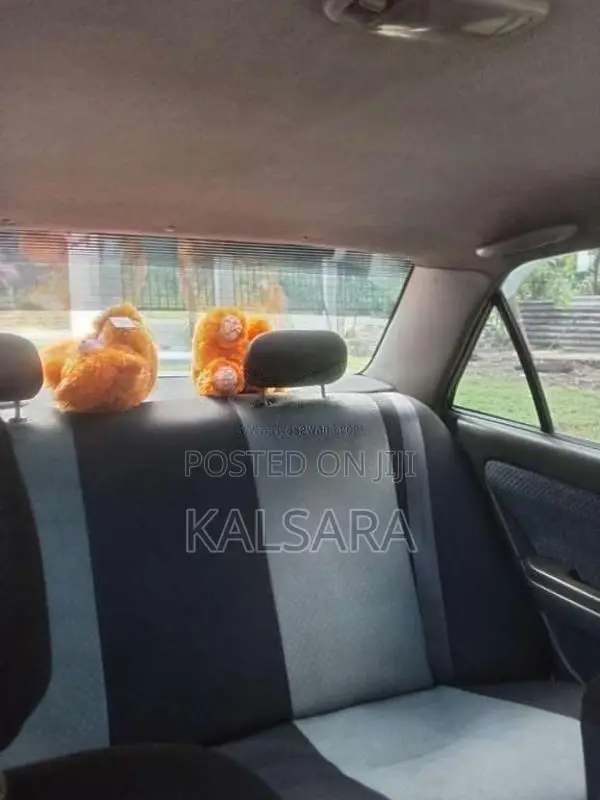 Toyota Carina Ti 1997 Car (Used)