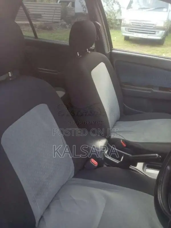 Toyota Carina Ti 1997 Car (Used)
