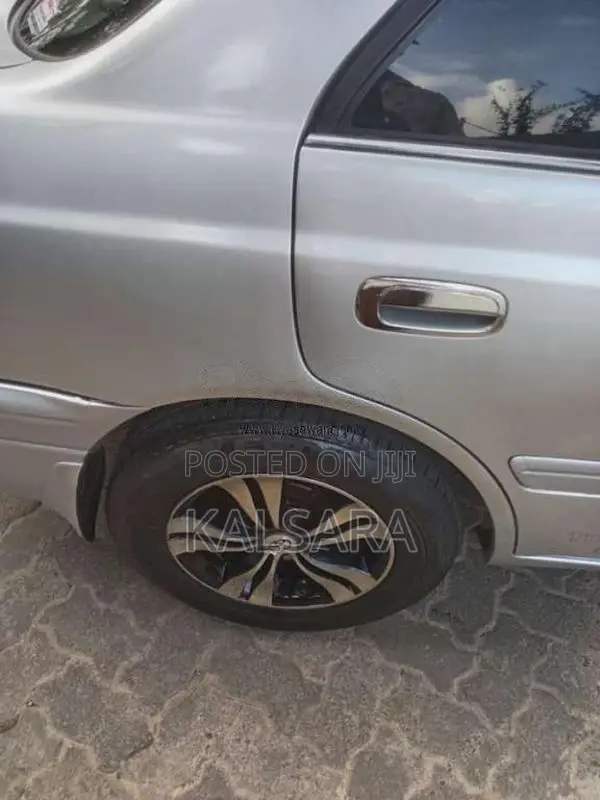 Toyota Carina Ti 1997 Car (Used)