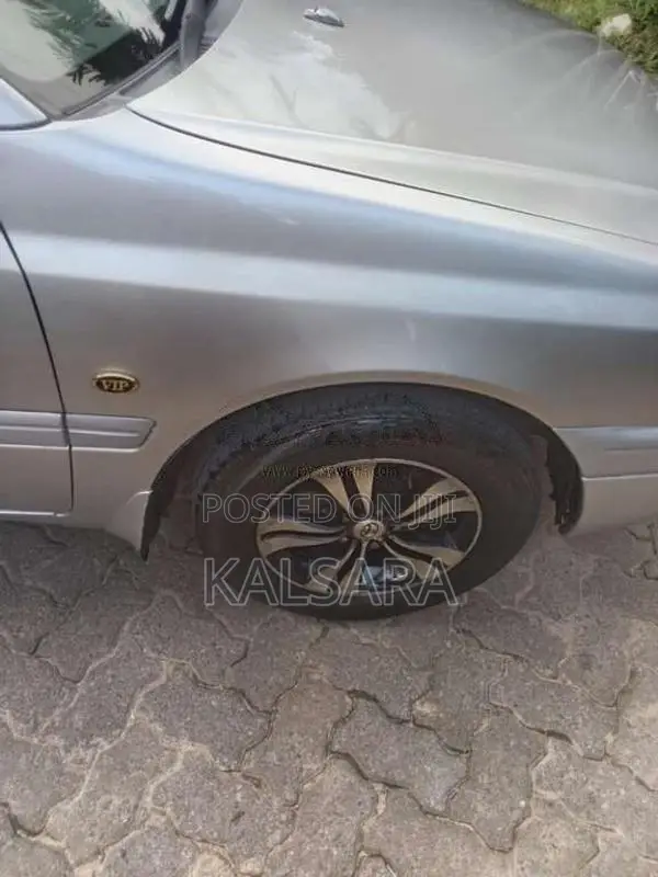 Toyota Carina Ti 1997 Car (Used)