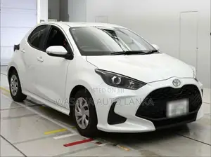 Toyota Yaris Personal Import 2024 Car Unregistered (Recondition)