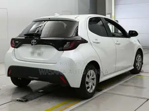 Toyota Yaris Personal Import 2024 Car Unregistered (Recondition)