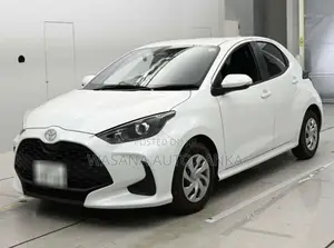 Toyota Yaris Personal Import 2024 Car Unregistered (Recondition)