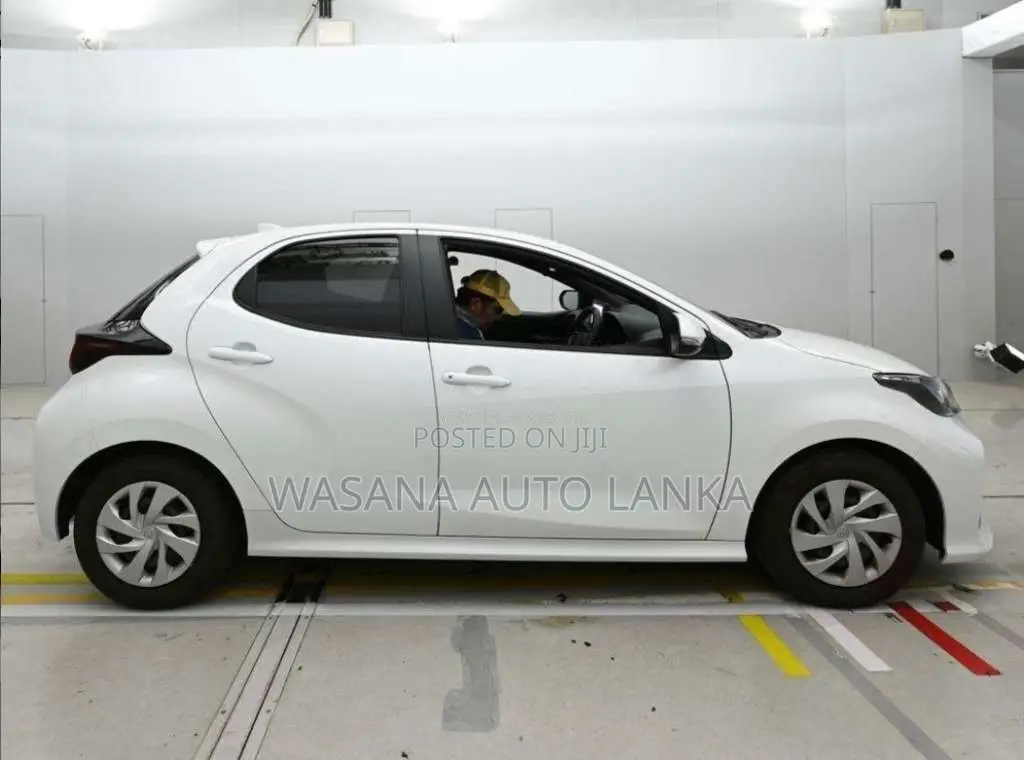 Toyota Yaris Personal Import 2024 Car Unregistered (Recondition)