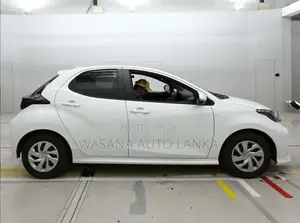 Toyota Yaris Personal Import 2024 Car Unregistered (Recondition)