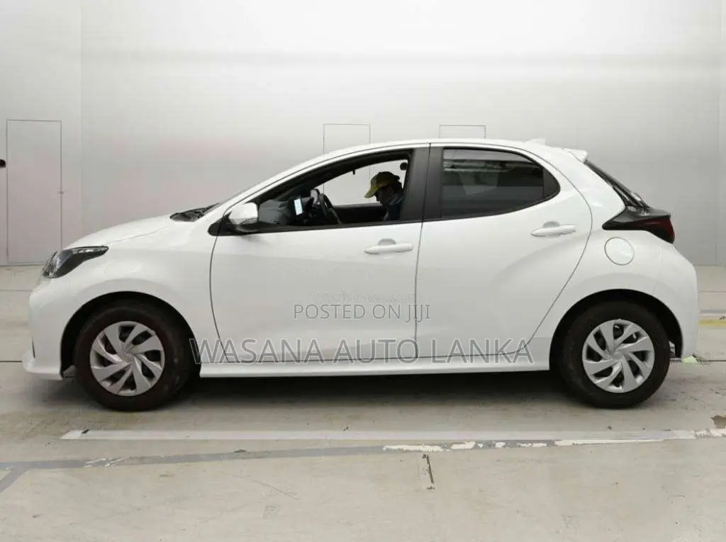 Toyota Yaris Personal Import 2024 Car Unregistered (Recondition)