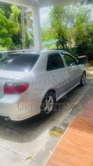 Toyota Vios 2004 Car (Used)