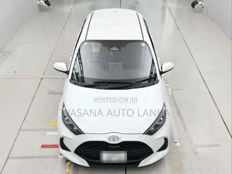 Toyota Yaris Personal Import 2024 Car Unregistered (Recondition)