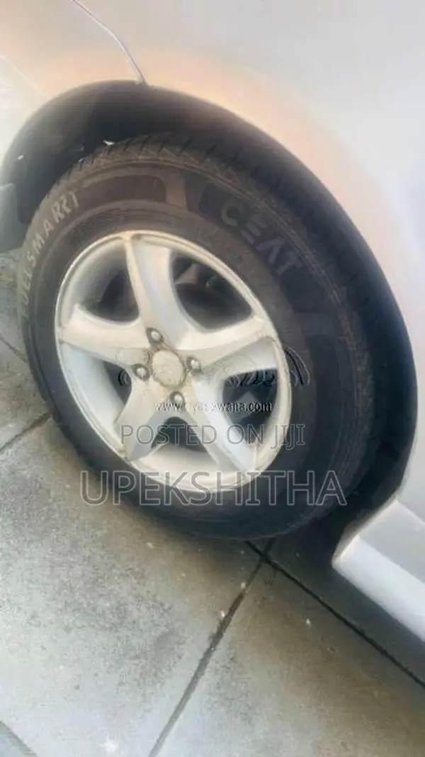 Toyota Vios 2004 Car (Used)