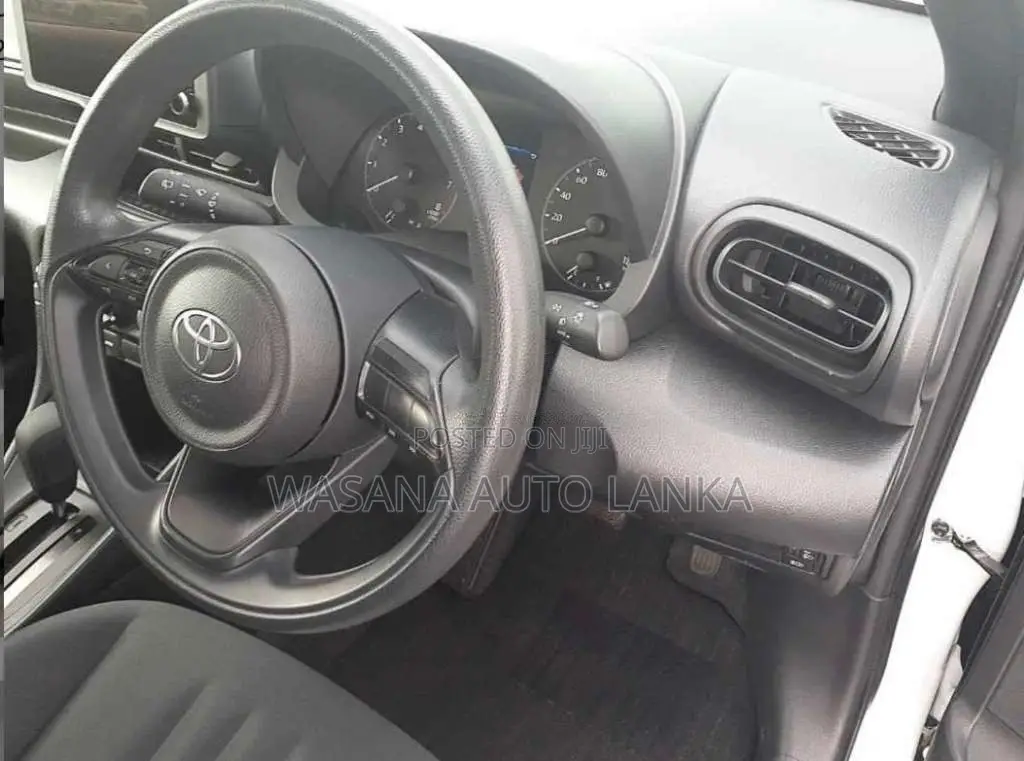 Toyota Yaris Personal Import 2024 Car Unregistered (Recondition)