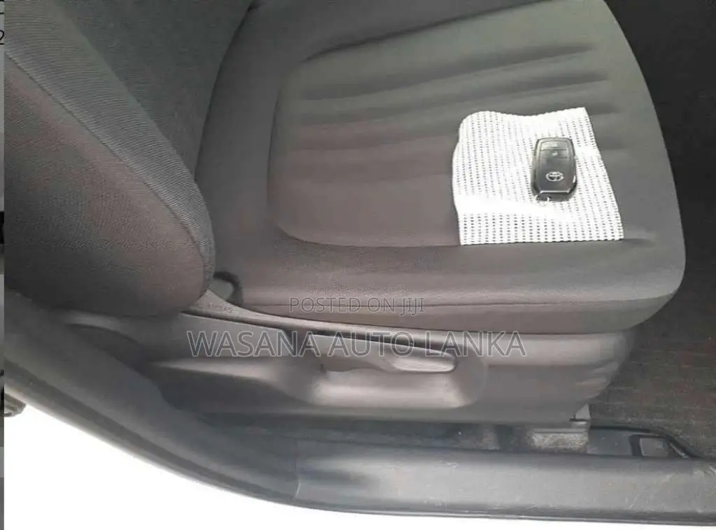 Toyota Yaris Personal Import 2024 Car Unregistered (Recondition)
