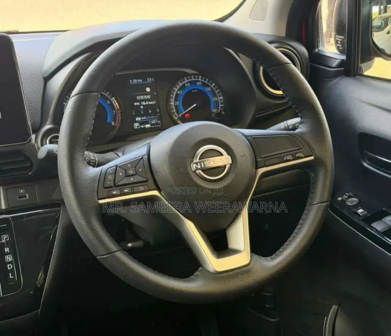 Nissan Dayz X HIGHWAY STAR 2025 Car Brand New
