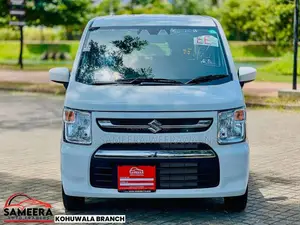 Suzuki Wagon R FX 2024 Car Brand New