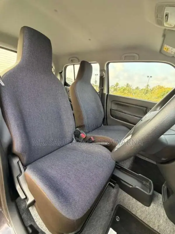 Suzuki ALTO L GRADE 2024 Car Brand New