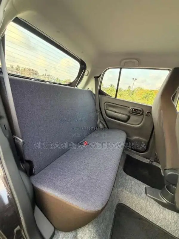 Suzuki ALTO L GRADE 2024 Car Brand New