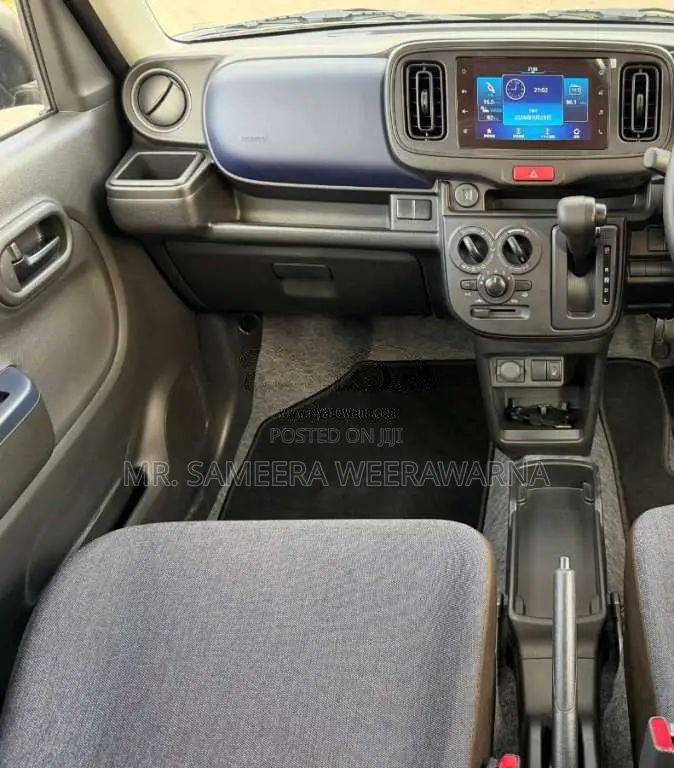 Suzuki ALTO L GRADE 2024 Car Brand New