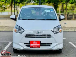 Daihatsu Mira G GRADE 2026 Car Brand New
