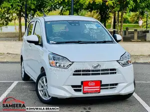 Daihatsu Mira G GRADE 2026 Car Brand New