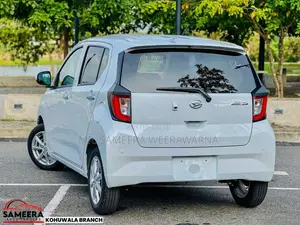 Daihatsu Mira G GRADE 2026 Car Brand New